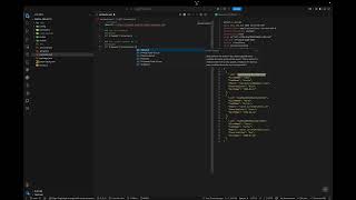 cse341 project1 (contact api)