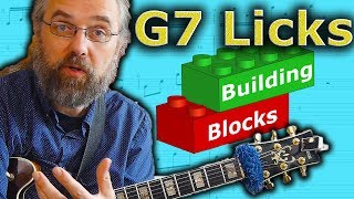 How To Make Mixolydian Mode Licks 5 New Useful Ideas