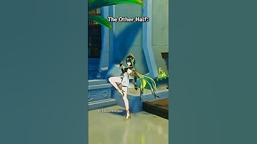 Genshin Impact Two Types of Catalyst Characters