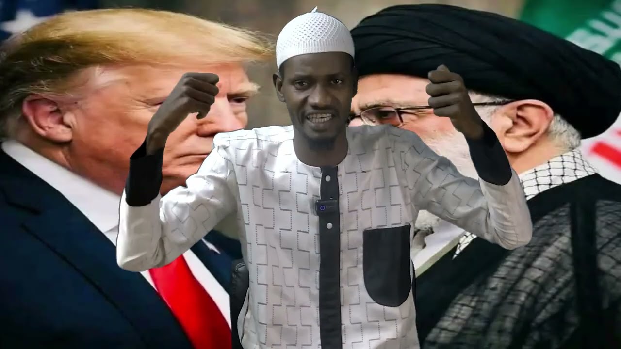 LES INFORMATIONS DU JOUR avec SOUL KABAKO,  lundi, 02 mars 2026