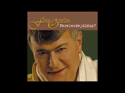 Ferdi Özbeğen - Kimler Geldi Kimler Geçti