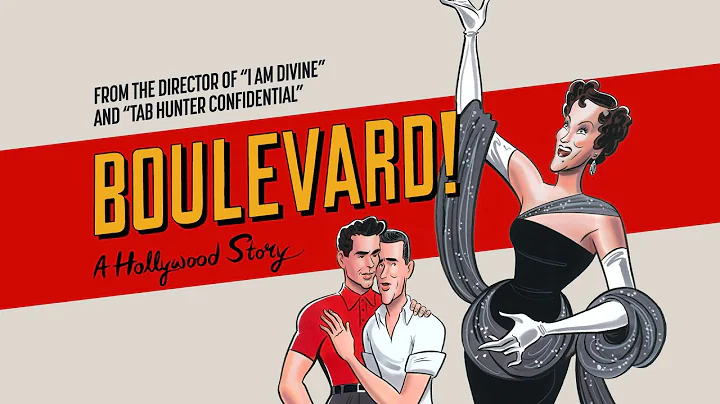 BOULEVARD! A Hollywood Story - Official Trailer (2...