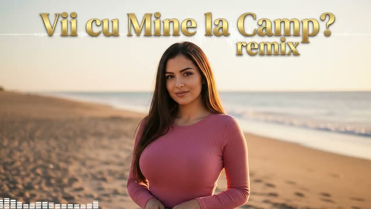 Muzică Populară Remix NOU 2025! Cel Mai Bun Romanian Party Mix Modern Dance