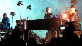2012-10-02 Peter Gabriel - Humdrum - Live HP Pavilion, San Jose, California screenshot 2