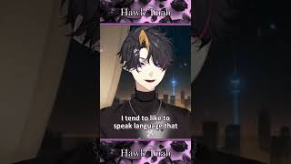 Why you DONT flirt with Hawk Tuah
