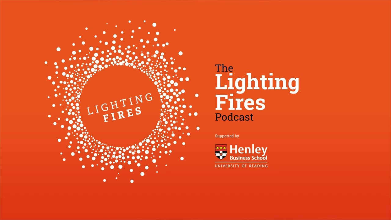 S2 EP6: Finding Calm in the Chaos: Confidence, Leadership and Late ADHD Diagnosis