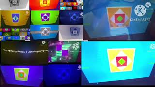 53 logos remakes