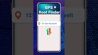 GPS Maps Navigation Directions _P15 screenshot 3