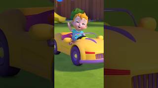 baby any cartoon bye-by #kidssongs e