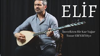 Şentürk Dündar - İncecikten Bir Kar Yağar (Elif Türküsü) Resimi