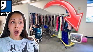 Goodwill Didn't Know What This Was Worth! Thrifting Low Cost Everyday Items to Resell for Profit