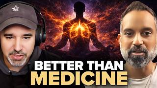 Former Pharmacist Reveals the BREATH Technique That Does What Medicine Can’t | Niraj Naik screenshot 1