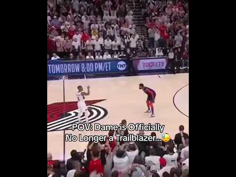 I know Heat Fans are HEATED right now…😂🤯 #fyp  #dame #bucks