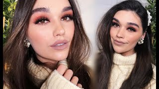Drugstore Makeup Tutorial Using ELF Kiko Milano Neutrogina screenshot 2