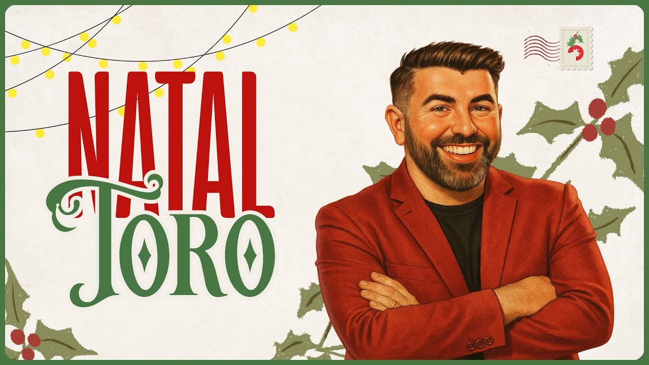 🎄 Natal Toro: Lançamento CPA e C-Pro I + certificações com 50% OFF e PRESENTES