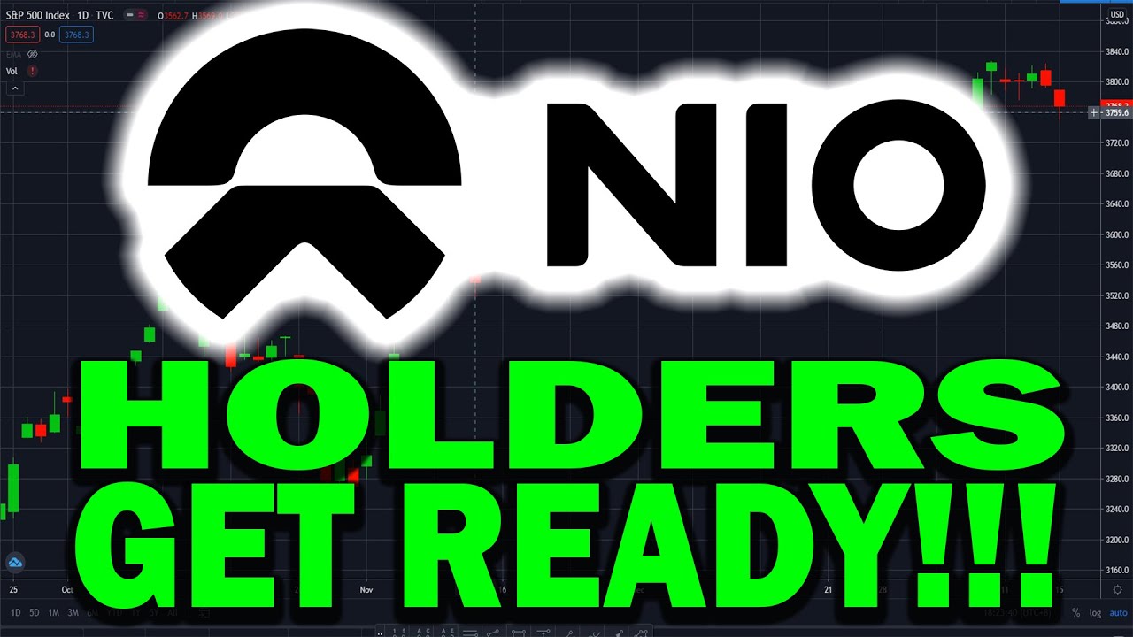 NIO: Deutsche Bank Expects a +48% Increase on NIO! Three Major Catalysts Revealed!