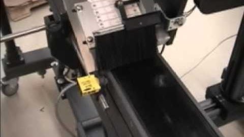 RFID Wet Inlay Appication