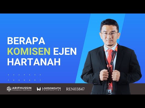 Video: Adakah komisen hartanah boleh ditolak cukai?