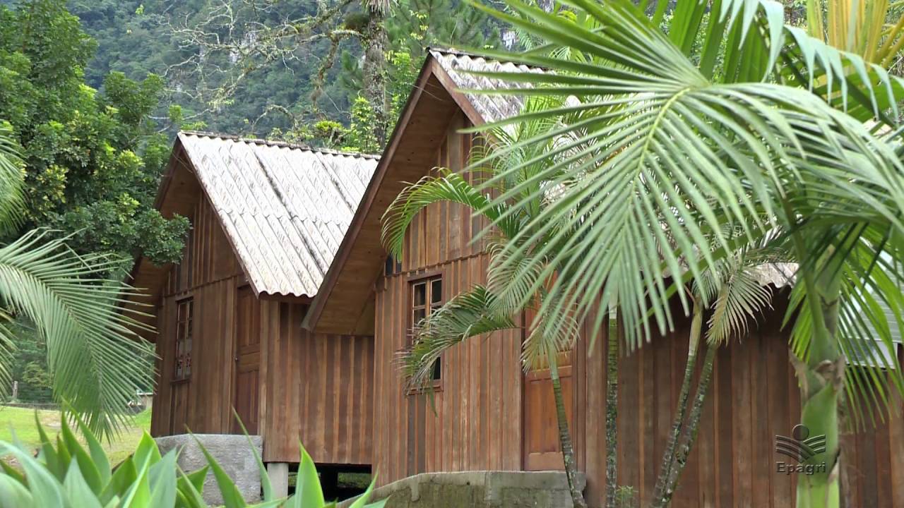 Turismo rural em Treviso