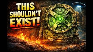 10 Ancient Discoveries That Defy All Explanation