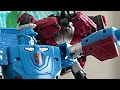 TRANSFORMERS THE  WAR HUNGRY  EPISODE TWO :ALL OUT SEIGE