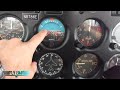 Ep. 57: Airplane Instruments | Gauges | Dials | All Explained