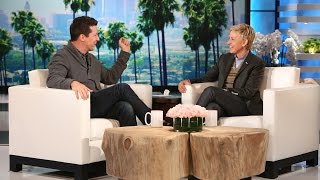 Sean Hayes' Travels