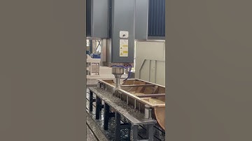 Factory Daily - Decanter Centrifuge - XBSY #manufacturer #factory #daily #decanter