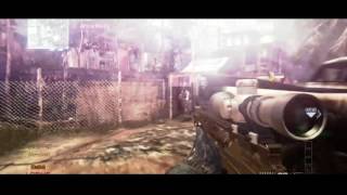 Fly to the Heavens (Mw3 3ce edit)
