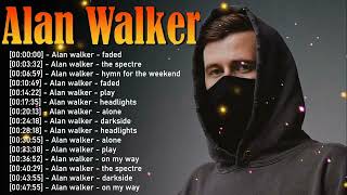 Alan Walker  Exploring The Visual Worlds Of His  S And Stage Shows 