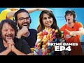 NELSON non sente, SESPO non parla, EMMA non vede | Prime Games | Puntata FINALE