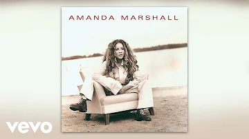 Amanda Marshall - Let's Get Lost (Official Audio)