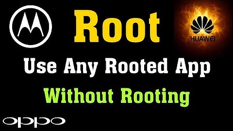 Root Any Android Phone In 2021 | Get Root Access Without Root Your Phone Use Root Apps Without Root