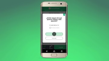 Cómo Abonarse a un Boleto en TuLotero para IPhone y Android