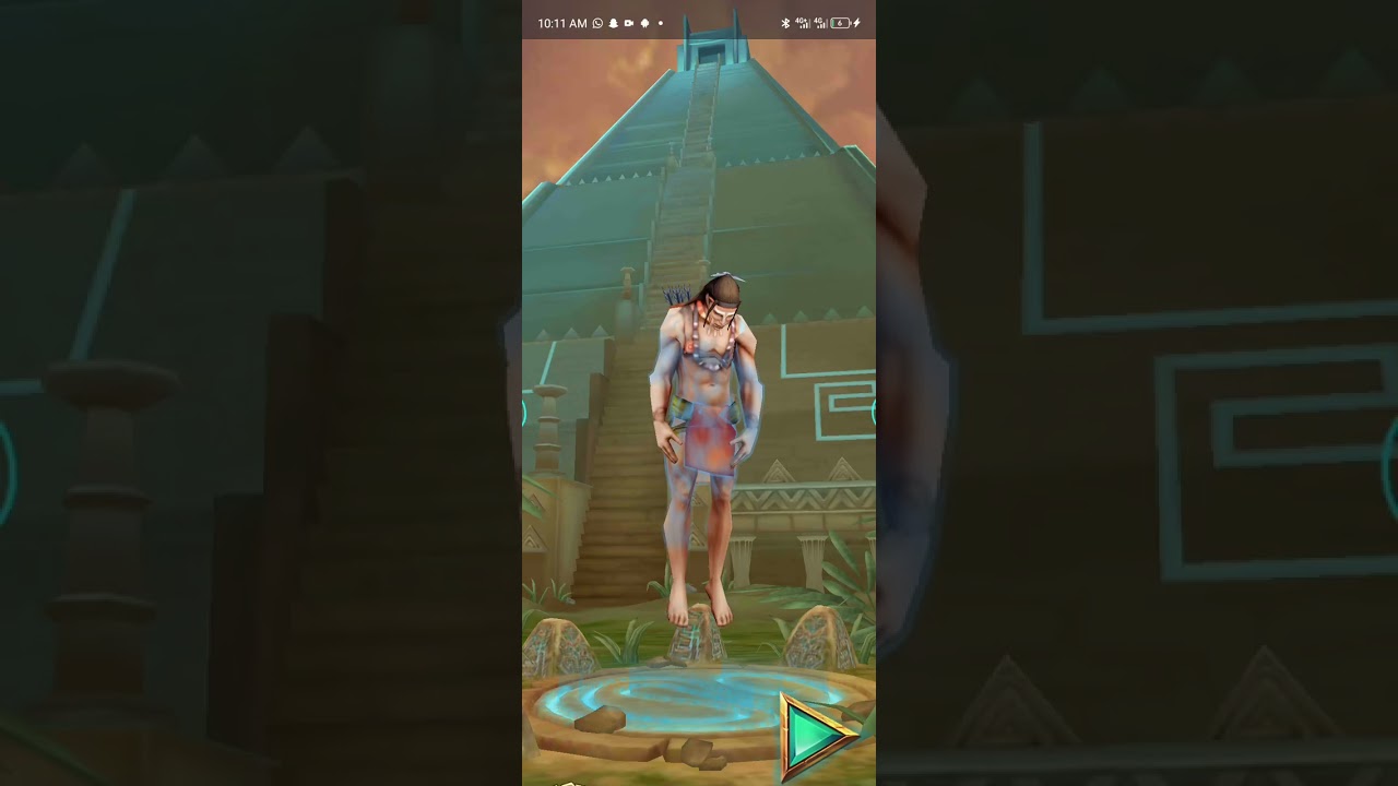  🥺🙏 engage for more content #gaming spirit run 