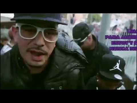letra rr crack family monumental