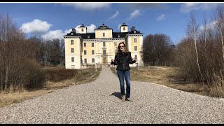 Strängnäs möter Mälsåker slott