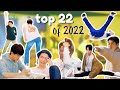 Top 22 neo chaotic clips of 2022