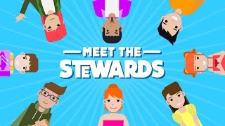Meet The Stewards | Why Tithing is Important | Generosity | Biblical Financial Priniciples