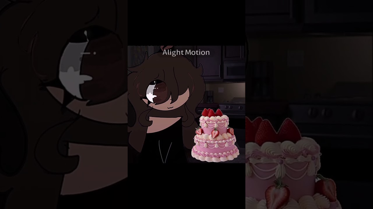 –| MY BDAY NOT TODAY! it was 2 days ago :3 #edit #bday