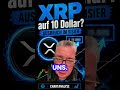 XRP 🚀 #trading #crypto #marktanalyse #altcoins