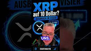 XRP 🚀 #trading #crypto #marktanalyse #altcoins