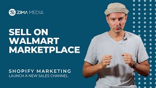 Shopify Walmart Integration App Review