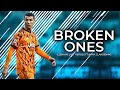 Cristiano Ronaldo ILLENIUM Last Heroes Broken Ones 2020 21 mp3