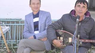 Sen Yoksun Diye (Elektro Bağlama) Cover Aziz Baltak Uçak Müzik Medya Resimi