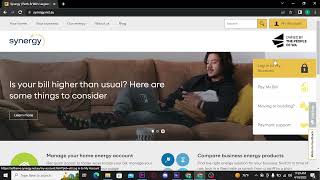 Synergy Login | How to Login Sign In Synergy Account Online 2023