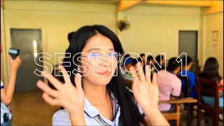 English for Specific Purposes | LED 82 (Assessing student needs in listening skills session 1)