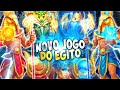 BUSQUEI OURO EM NOVO JOGO! 📜 Duel of Night &amp; Day e Outros