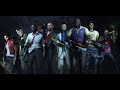 Left 4 Dead 2 Napalm Death With All 8 Survivors L4D Beta Animations