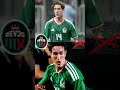 #MarcelRuiz #SeleccionMexicana #fueradelmundial #JavierAguirre #mundial2026